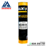 ELECTRODO NAZCA NOX 308L SOLDEXA