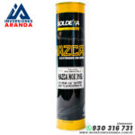 ELECTRODO NAZCA NOX 316L