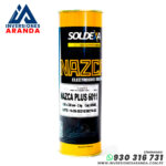 ELECTRODO NAZCA PLUS 6011