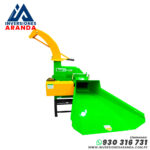 PICADORA DE FORRAJE ES 650