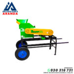 PICADORA DE FORRAJE TRP 400G