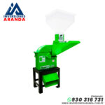 TRITURADORA DE FORRAJE TRAPP TRF 600