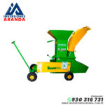TRITURADORA TR 500
