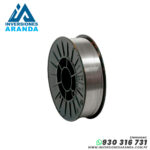 ALAMBRE TUBULAR E71T-11 DE 15 KG