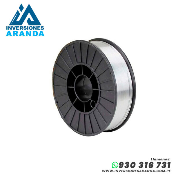ALAMBRE TUBULAR E71T-1C/1M