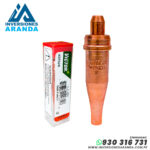 BOQUILLA DE CORTE ACETILENO VICTOR