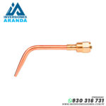 BOQUILLA DE SOLDAR TIPO VICTOR