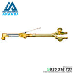 CAÑA DE OXICORTE TIPO VICTOR CDL