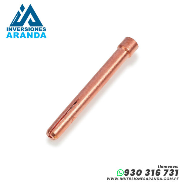 COLLET TIG