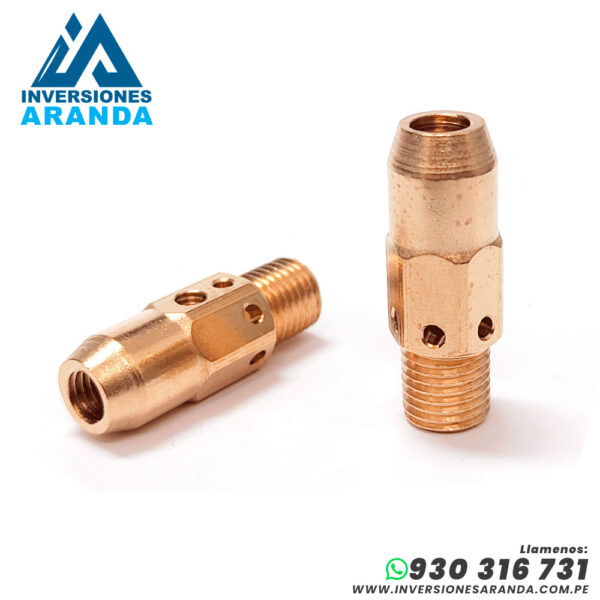 DIFUSOR DE GAS 54A