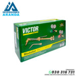 EQUIPO DE OXICORTE MEDALIST 350 CLASSIC