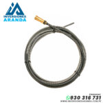 LINER PARA ANTORCHA MIG-MAG
