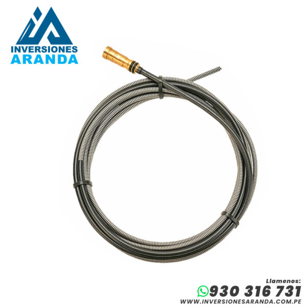 LINER PARA ANTORCHA MIG-MAG