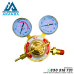 REGULADOR CDL DE ACETILENO TIPO VICTOR