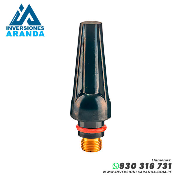 TAPON MEDIANO TIG