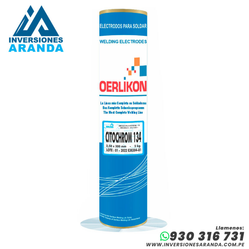 ELECTRODO CITODUR 1000