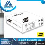 ALAMBRE SOLIDO WELD M 308L Si - ESAB
