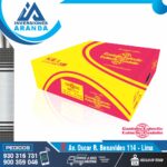 ALAMBRE TUBULAR E309LT 1/4 - EUTECTIC CASTOLIN