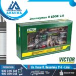 EQUIPO DE OXICORTE VICTOR JOURNEYMAN 2.0