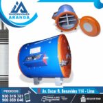 HORNO ESTACIONARIO PARA ELECTRODOS - 100 KG (ANALÓGICO)
