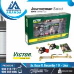 JOURNEYMAN SELECT EDGE 2.0 - VICTOR