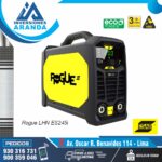 MAQUINA DE SOLDAR ROGUE LHN ES245i - ESAB