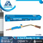 SOPLETE PARA CALENTAR WPK050 - WELDER POWER