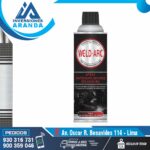 SPRAY ANTISALPICADURAS SOLDADURA - WELD ARC
