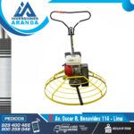 ALISADORA DE 36"MASALTA MT36-4