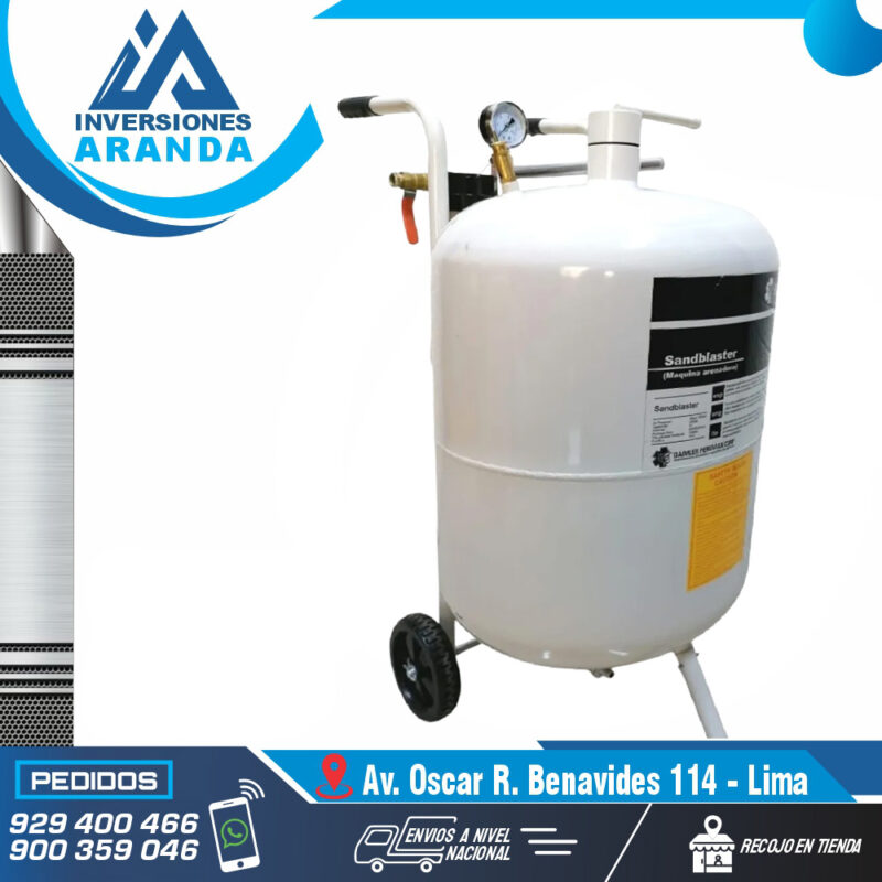 ARENADORA OKAYAMA 20G OKA-560