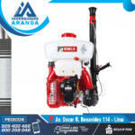 ATOMIZADORA BONELLY MOD-3WF-12L
