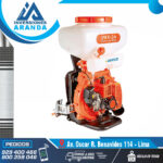 ATOMIZADORA MOD-3WF-3A-20L