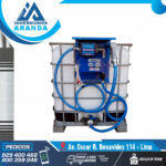 BOMBA ELECTRICA C/MED.L YAMAGUCHI 317