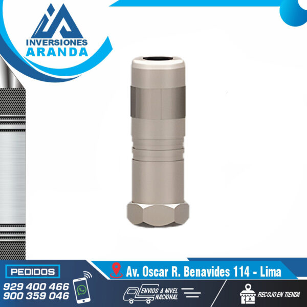 BOQUILLA DE 4 GARRAS YAMAGUCHI B
