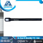 BROCA PARA DIAMANTINAS DE 1-1/4" CAYKEN CKN32P
