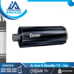 BROCA PARA DIAMANTINAS DE 10"CAYKEN CKN255P