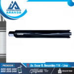 BROCA PARA DIAMANTINAS DE 2-1/2"CAYKEN CKN63P