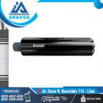 BROCA PARA DIAMANTINAS DE 3-1/2"CAYKEN CKN89P