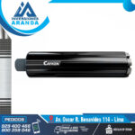 BROCA PARA DIAMANTINAS DE 4-1/2"CAYKEN CKN112P