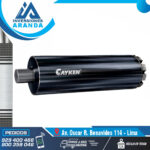 BROCA PARA DIAMANTINAS DE 6"CAYKEN CKN152P