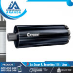 BROCA PARA DIAMANTINAS DE 8"CAYKEN CKN202P