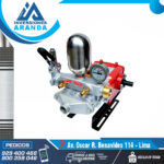 CABEZAL LS-30N WHALE BEST