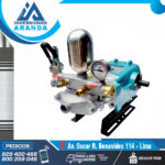 CABEZAL LS-533C WHALE BEST