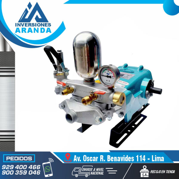 CABEZAL LS-533C WHALE BEST