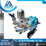 CABEZAL LS-534C WHALE BEST