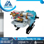 CABEZAL LS-539C WHALE BEST