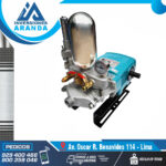 CABEZAL LS-547C WHALE BEST