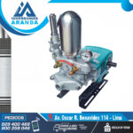 CABEZAL LS-548C WHALE BEST