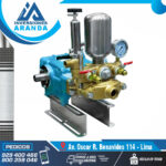 CABEZAL TCS-100 DIAMOND
