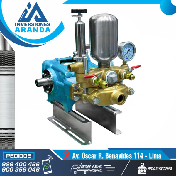 CABEZAL TCS-100 DIAMOND